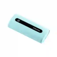 Внешний аккумулятор Remax Power Bank Proda E5, 5000 mAh
