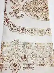 Золотой скатерть 3D тиснение 130*180 см