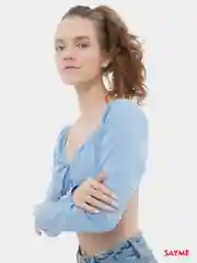 Кольцо-цепь Weave, регулируемое, унисекс