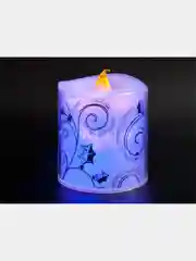 Свеча настольная, работающая от usb