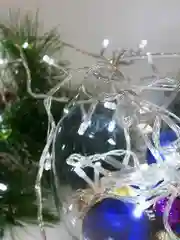 Белый гирлянда "Нить", новогодняя, 10 м, 100 ламп, украшение - декор