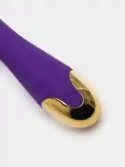 Вибратор со стимуляцией точки G
