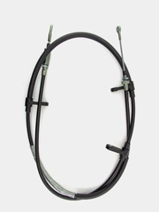 Трос ручного тормоза AVP 474627 Peugeot Boxer/Citroen Jumper/ Fiat Ducato 04/2006, L-2290м