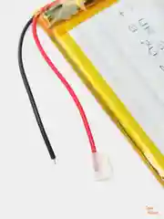 Аккумулятор 035070 3.7V 2200mAh, аккумуляторная батарея, акб
