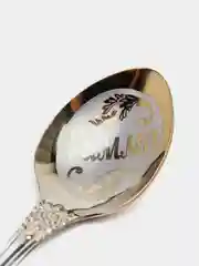 Именная чайная ложка с гравировкой "Римма"