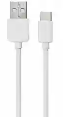 Кабель USB - Lightning Remax RC-006a Light, для iPhone, белый, 100 см