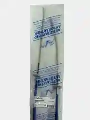 Трос ручника / трос привода ручного тормоза ВАЗ 2101 2102 2103 2104 2105 2106 2107