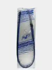 Трос ручника / трос привода ручного тормоза ВАЗ 2113 2114 2115, комплект 2 штуки