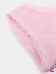 Трусы детские хлопковые | 3 цвета