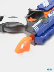Бластер "Hot Fire". nerf