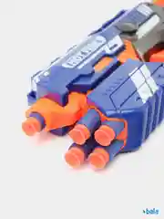 Бластер "Hot Fire". nerf