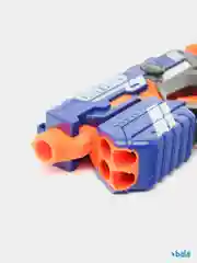 Бластер "Hot Fire". nerf