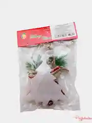 Подвеска новогодняя "Елочка"
