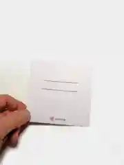 Открытка "Know u miss Me"