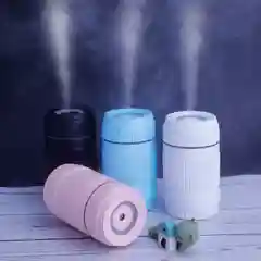 Увлажнитель воздуха