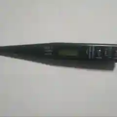 Тестер-пробник электрический, с цифровым дисплеем, HL-300