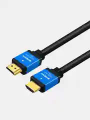 Кабель HDMI - HDMI 4K High Speed / HEC