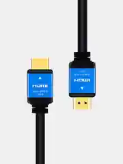 Кабель HDMI - HDMI 4K High Speed / HEC
