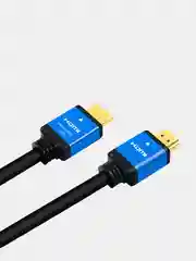 Кабель HDMI - HDMI 4K High Speed / HEC