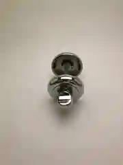 Завертка Horsche