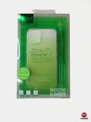 Прозрачный чехол для iPhone 12 mini