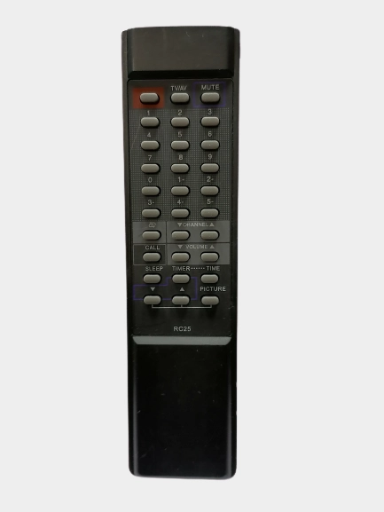 Пульт для телевизора Shivaki RC25