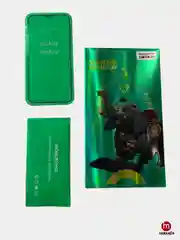 Защитное стекло Borofone elephant iPhone 12 Pro Max, "6.7"/12/12 Pro "6.1"/12 mini "5.4"