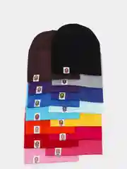 Детская шапка