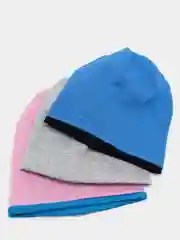 Детская шапка