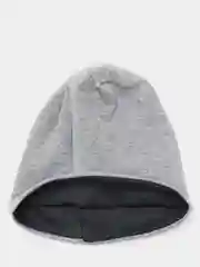 Черный детская шапка