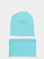 Детская шапка