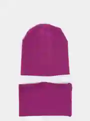 Детская шапка