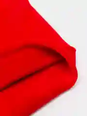 Детская шапка из флиса