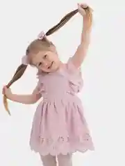 Детское платье