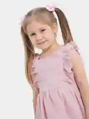 Детское платье