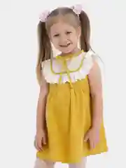 Детское платье