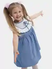 Детское платье