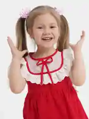 Детское платье