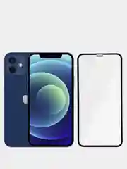 Защитное стекло на iPhone 11/13 MINI/13PRO/XS MAX/14 PlUS/14 PRO MAX/15 PRO MAX/7/8/XR/X