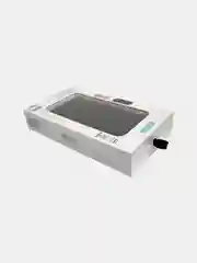 Внешний аккумулятор Power bank 20000мАч (портативная зарядка на 2 USB)