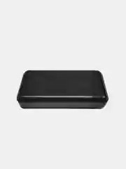 Внешний аккумулятор Power bank 20000мАч (портативная зарядка на 2 USB)