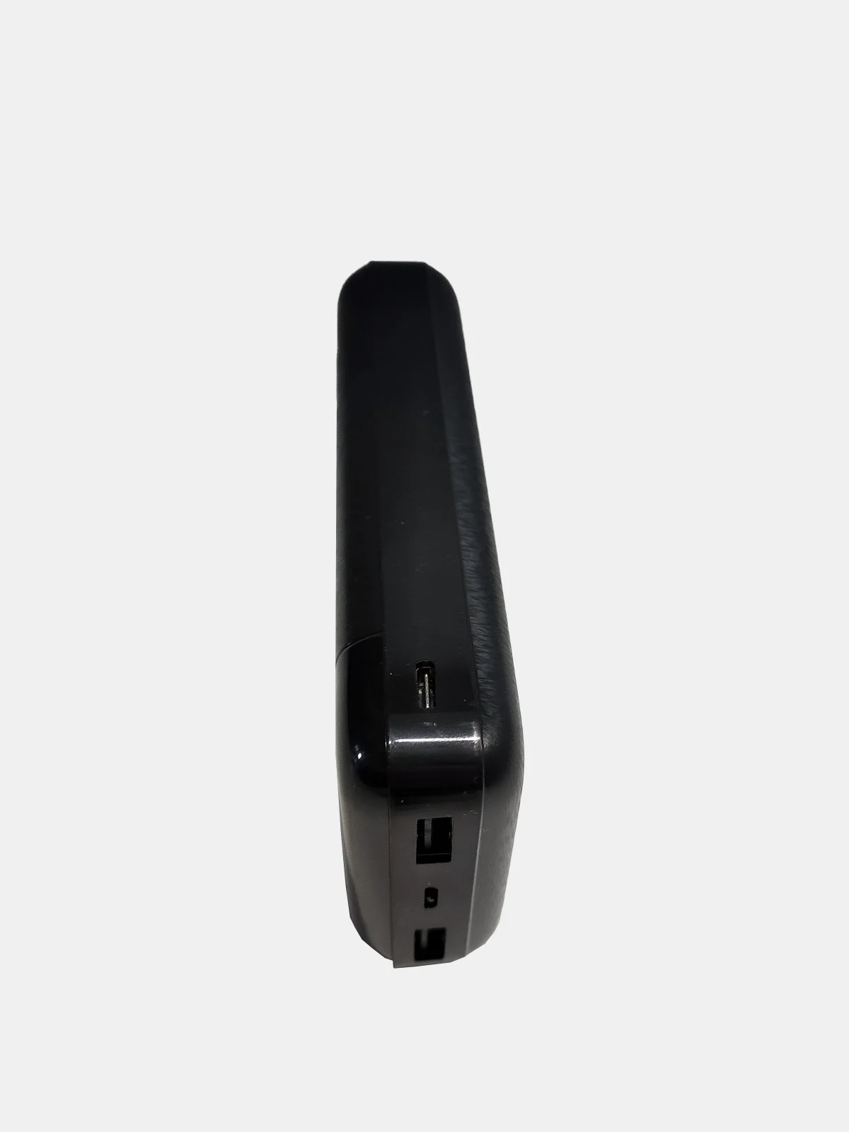 Внешний аккумулятор Power bank 20000мАч (портативная зарядка на 2 USB)