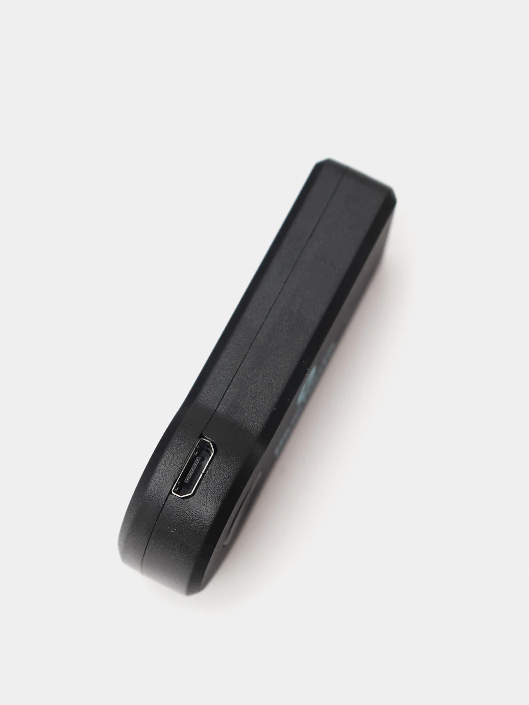 Черный bluetooth AUX адаптер 3, 5 мм приемник