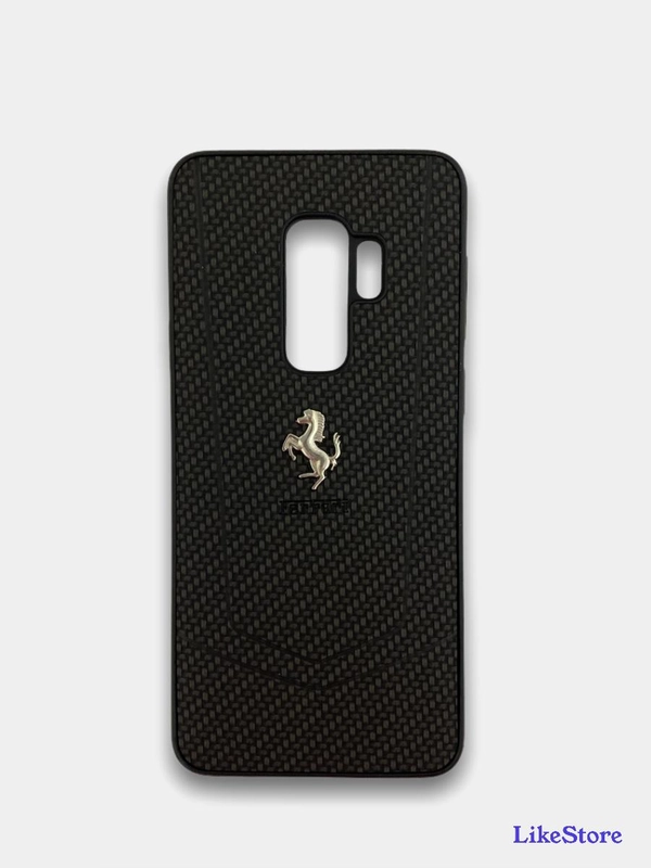Чехол для Samsung S9 plus