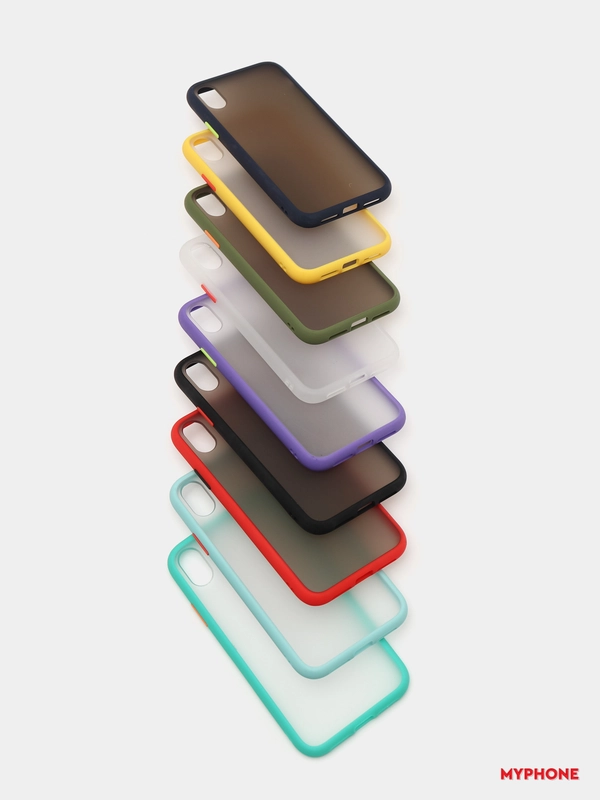 Чехол для Apple iPhone XS Max