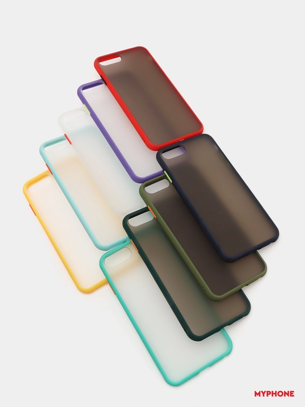 Чехол для Apple iPhone 6 Plus / 6s Plus
