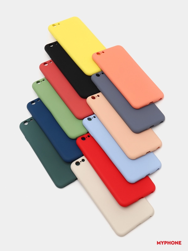 Чехол для Apple iPhone 6 / 6s