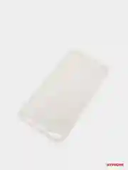 Чехол для Apple iPhone 7 / 8 прозрачный, силиконовый