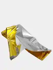 Термоодеяло, спасательное одеяло