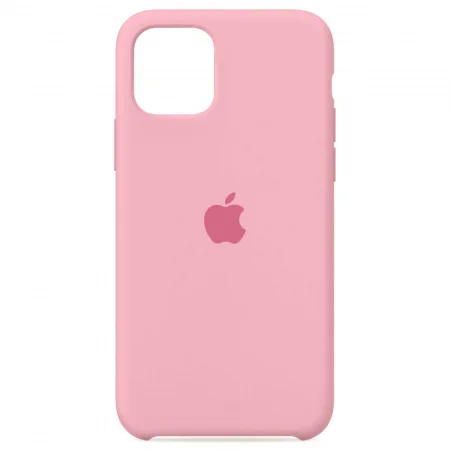 Конфетный чехол Silicon Case для iPhone 11 Pro Max